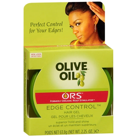 Gel Control Olive Oil - 64gr - Ors - 1