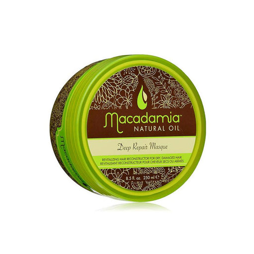 Mascarilla Reconstructora 500 ml - Natural Oil - Macadamia - 1