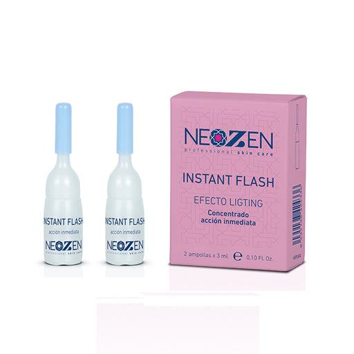Neozen Ampollas Instant Flash 2x3ml - Neozen - 1