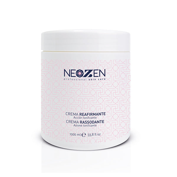 Crema Reafirmante 1000ml - Neozen - 1