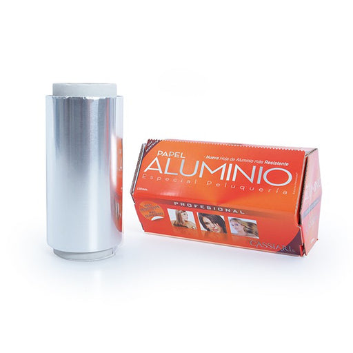 Papel de Aluminio Hexagonal 290mm 1100gr - Bifull - 1