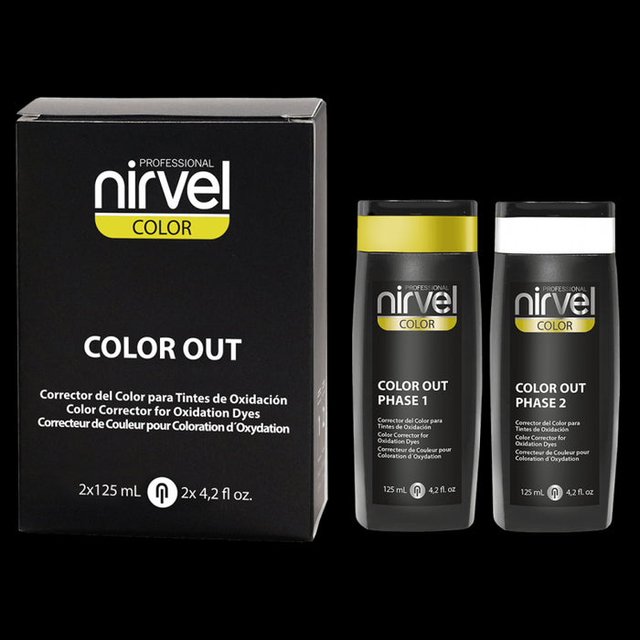 Color out - Nirvel - 1