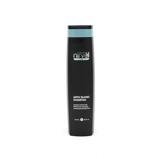 Artic Blond Shampoo 250ml - Nirvel - 1