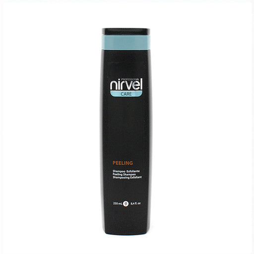 Peeling Shampoo 250ml - Nirvel - 1