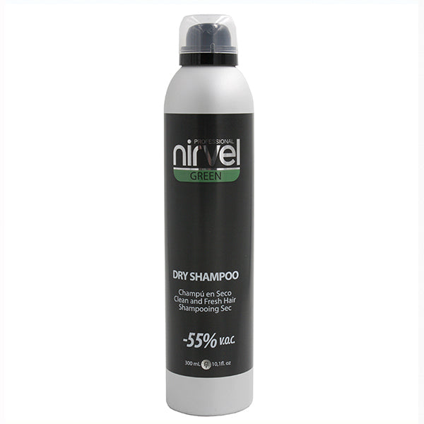 Dry Shampoo 300ml - Nirvel - 1