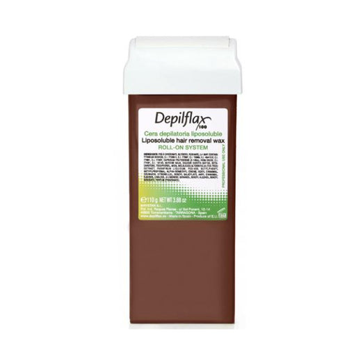 Roll-on Chocotherapy 110g - Depilflax - 1