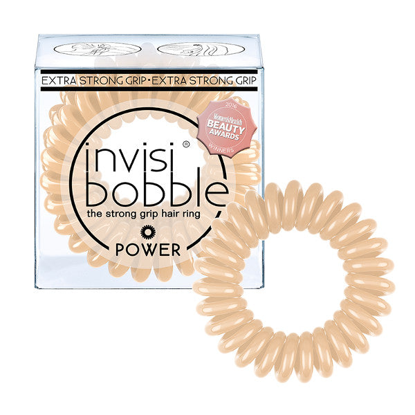 Coletero Power to Be or Nude to Be - Invisibobble - 1