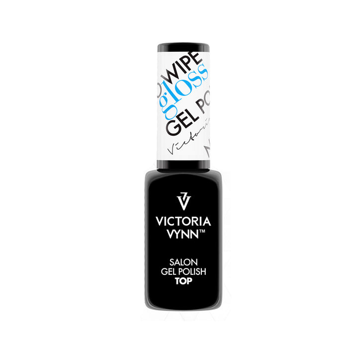 Gel Polish Top Gloss No Wipe 8ml - Victoria Vynn - 1