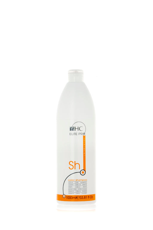 Elite Pro - Color Shampoo 1000 ml. - H.c. - 1