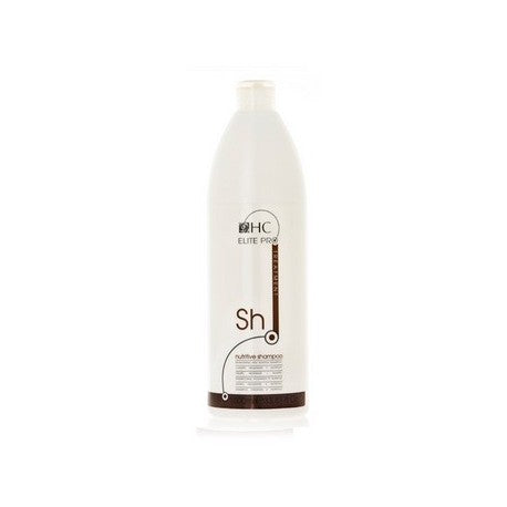 Elite Pro - Nutritive Shampoo 300 ml. - H.c. - 1