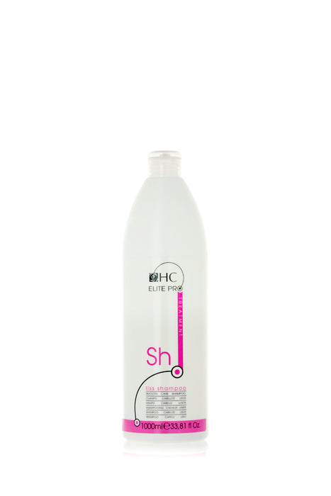 Elite Pro - Liss Shampoo 1000 ml - H.c. - 1