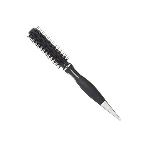 36mm, 14 Row Nylon Black Bristle Radial (ks14b) - Kent Brushes - 1