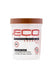 Gel Fijador Efecto Gomina - Aceite de Coco - Eco Styler: 946 ml - 2