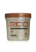 Gel Fijador Efecto Gomina - Aceite de Coco - Eco Styler: 473 Ml - 1