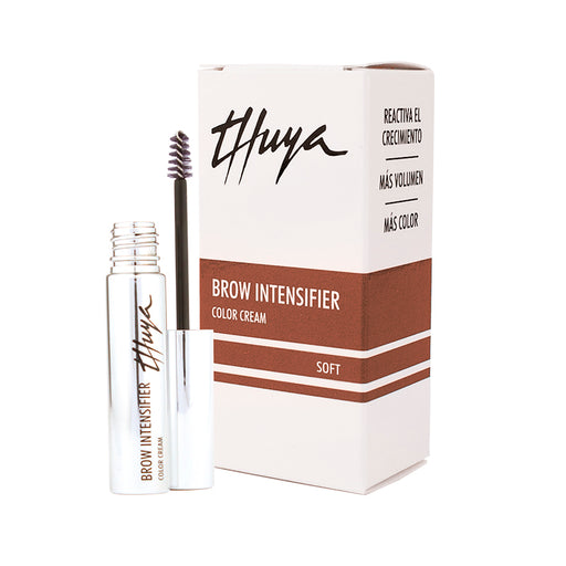 Brow Intensifier Color Cream Soft - Thuya - 1
