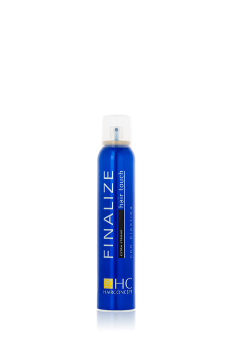 Finalize - Hair Touch Extra Strong 300 ml - H.c. - 1
