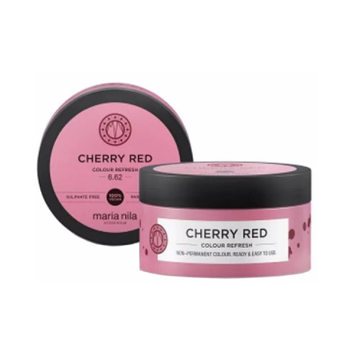 Colour Refresh Cherry Red 6,62 100ml - Maria Nila - 1
