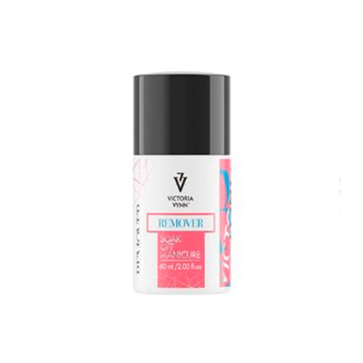 Remover Soak off Manicure 60ml - Victoria Vynn - 1