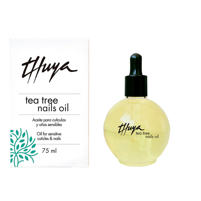 Tea Tree Nails Oil 75ml - Thuya - 1
