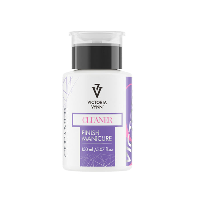 Cleaner Finish Manicure 150ml - Victoria Vynn - 1