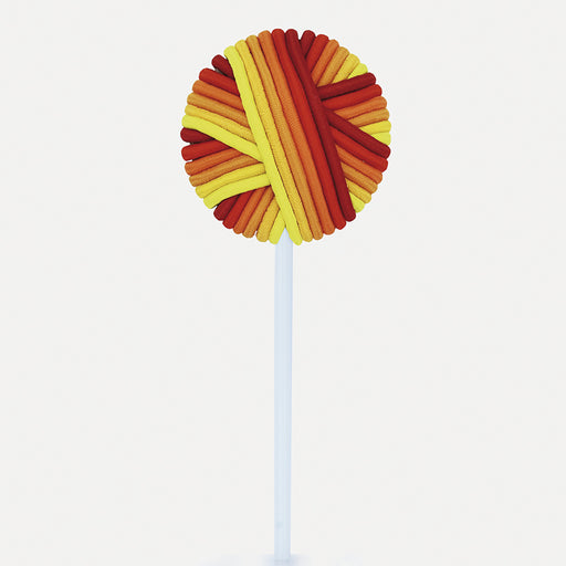Lollipop Red - Bifull - 1