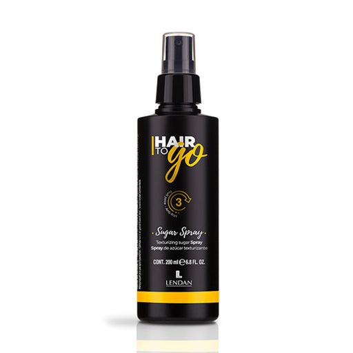 Hair to Go Sugar Spray 200ml - Lendan - 1