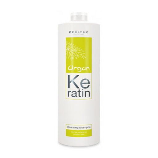 Argan Keratin Cleansing Shampoo 950ml - Periche - 1