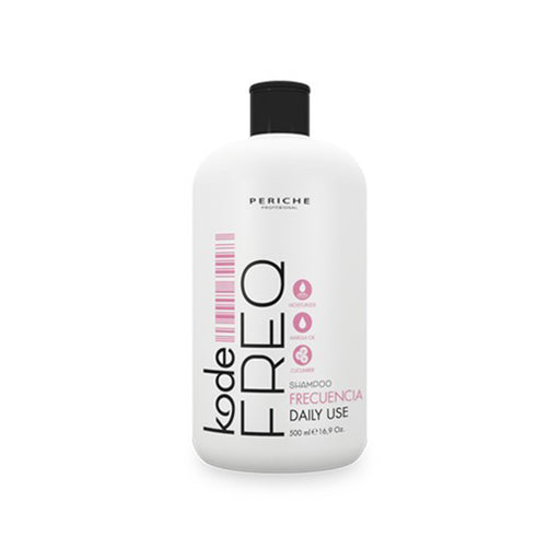 Shampoo Freq - Daily Use 500ml - Periche - 1