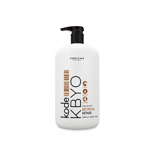 Shampoo Kbyo Repair 500ml - Periche - 1