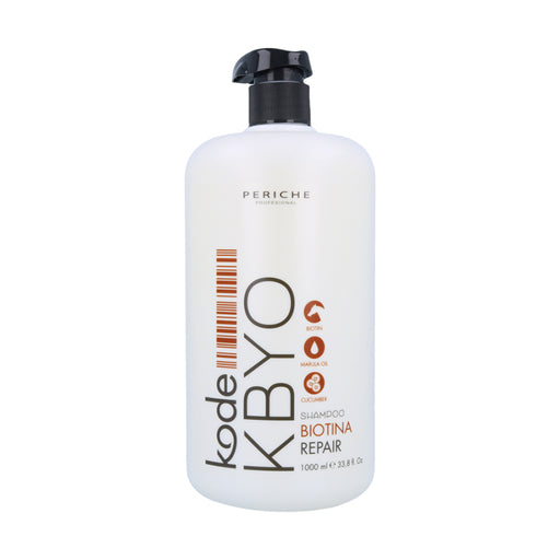 Shampoo Kbyo Repair 1000ml - Periche - 1