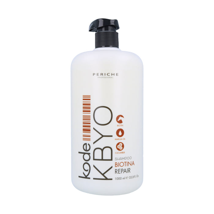 Shampoo Kbyo Repair 1000ml - Periche - 1