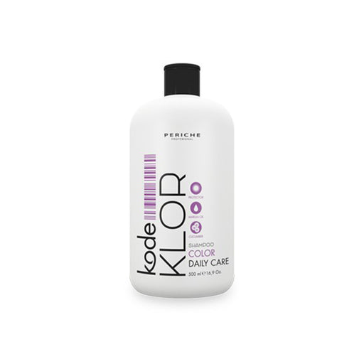 Shampoo Klor - Colored Hair 500ml - Periche - 1