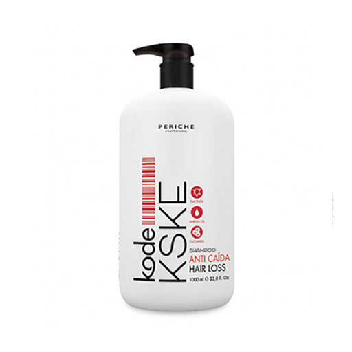 Shampoo Kske Hair Loss 500ml - Periche - 1