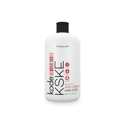 Shampoo Kske Hair Loss 1000ml - Periche - 1