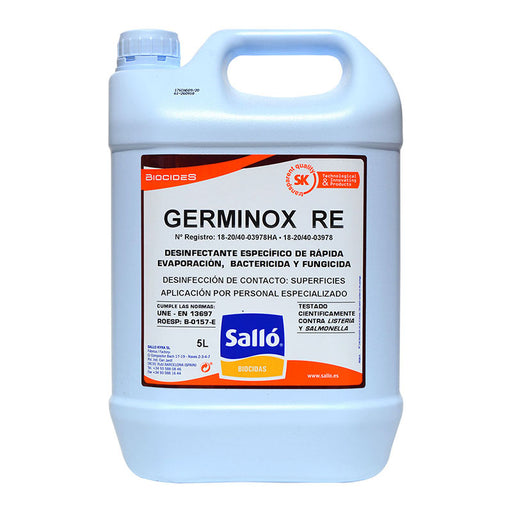 Germinox Re 5000ml - Varios - 1