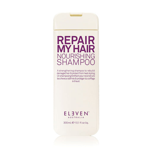 Repair My Hair Shampoo 300ml - Eleven Australia - 1