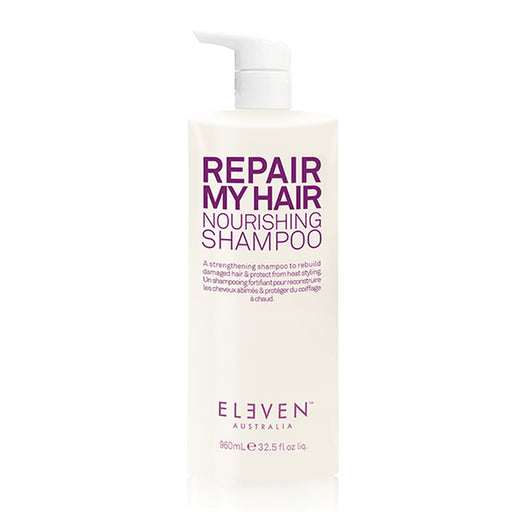 Repair My Hair Shampoo 960ml - Eleven Australia - 1