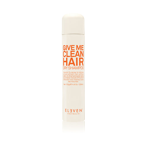 Give Me Clean Hair Dry Shampoo 200ml - Eleven Australia - 1