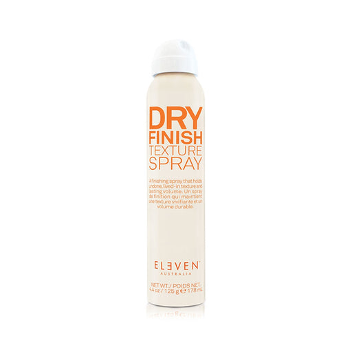 Dry Finish Texture Spray 178ml - Eleven Australia - 1