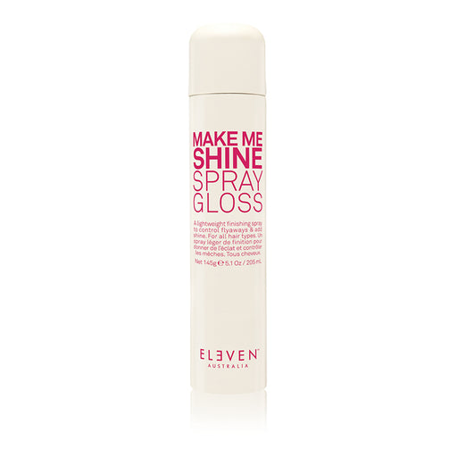 Make Me Shine Spray Gloss 200ml - Eleven Australia - 1