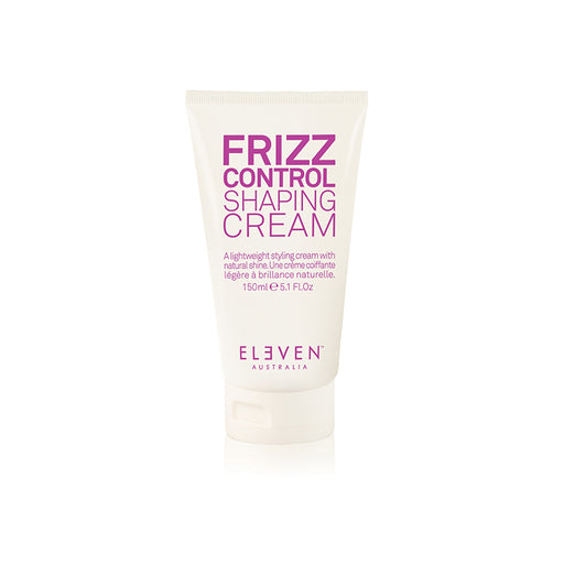 Frizz Control Shaping Cream 150ml - Eleven Australia - 1