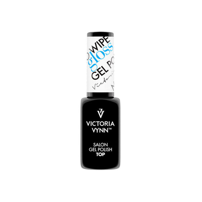 Gel Polish Top Gloss No Wipe 15ml - Victoria Vynn - 1