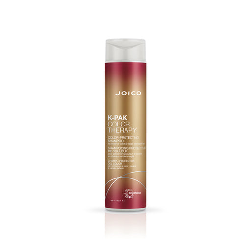 K-pak Color Therapy Color Protecting Shampoo 300ml - Joico - 1