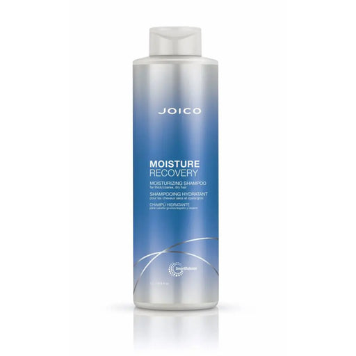 Moisture Recovery Shampoo 1000ml - Joico - 1