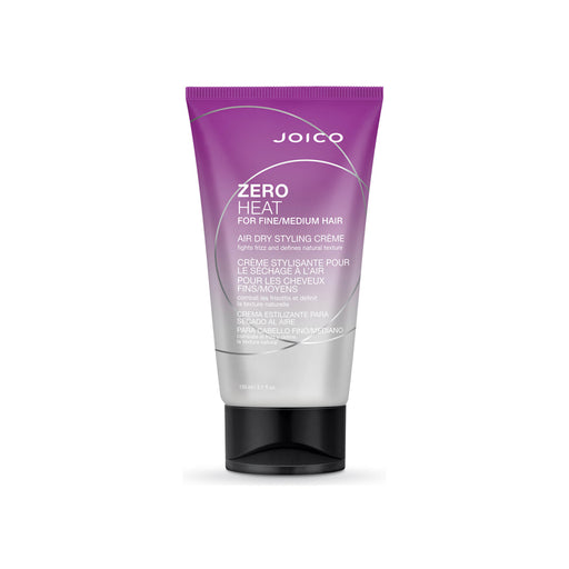 Zeroheat Air Dry Styling Crème - for Fine/medium Hair 150ml - Joico - 1