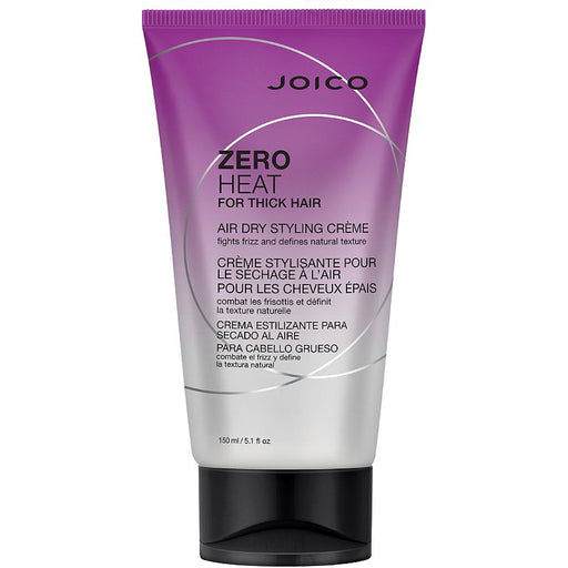 Zeroheat Air Dry Styling Crème - for Thick Hair 150ml - Joico - 1