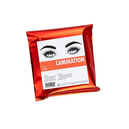 Kit Brows Lamination - Thuya - 1