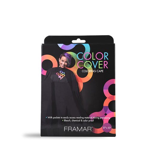 Color Cover Caps - Framar - 1
