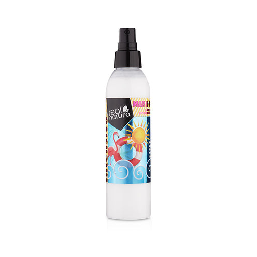 Spray Capilar para Después de Playa O Piscina 200 ml - Real Natura - 1