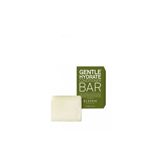 Gentle Hydrate Conditioner Bar 70g - Eleven Australia - 1